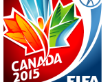 Emblem der WM 2015 bekannt