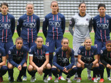 Linda Bresonik schiesst PSG zum Sieg