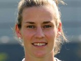 Simone Laudehr out
