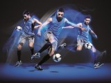 Bilder aus der Welt des Trickfussballs