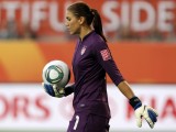 Video der Woche: Die Hope Solo Story
