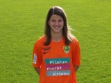 Sabina Odermatt, Spielerin SC Kriens (Foto: ZVG)