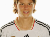 Annike Krahn sechs Wochen out