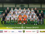 Der SC Kriens holt sich einen wichtigen Punkt. (Foto: sckriens.ch)