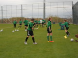 Neues aus dem Trainingslager des SC Kriens