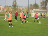 Ein Trainingscamp mit würdigem Abschluss