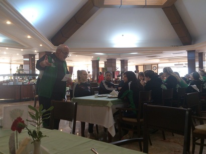 6136298 Neues aus dem Trainingslager des SC Kriens