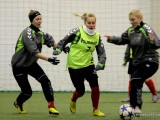 Bringt Rita Mažukėlytė den FC Aarau endgültig zum ersehnten Aufstieg? (Foto: zvg)