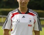 Wenn nicht nur die Füsse flink sind