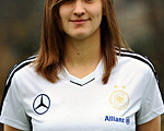 Langfristiges Out für Katharina Leiding