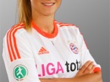 Bayerns Sarah Puntigam zum SC Kriens