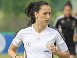 Wiedergutmachung lässt sich sehen