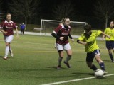 Frauen NLA: Vorschau 17. Runde