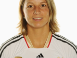 Die Goalgetterin geht