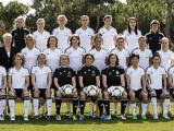 Deutschland beim Algarve Cup- ein Fazit