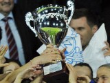 Der Klassiker im Cupfinal