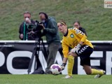 Meike Kämper gehörte zum deutschen U19- Kader und qualifizierte sich für die EM (Foto: Volker Nagraszus- girlsplay.de)