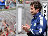 Ein Fussballfest wartet