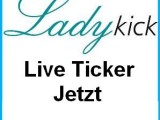 Liveticker: Schweden vs. Deutschland