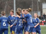 B-Juniorinnen Bundesliga – eine Übersicht