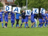 Eigentlich hatte sich der VfL Sindelfingen schon aus der ersten Liga verabschiedet (Foto: Sascha Feuster - girlsplay.de)