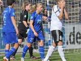 Kim Kulig (re.) wird auch die EM verpassen (Foto: Sven-E. Hafft -girlsplay.de)