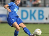 Sara Doorsoun-Khajeh wechselt zur SGS Essen (Foto: Sven-E. Hafft - girlsplay.de)