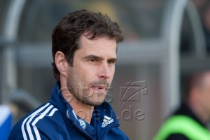 Ralf Kellermann bleibt bis 2017 beim VfL