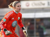Alisa Vetterlein wechselt zur TSG (Quelle: VfL Wolfsburg)
