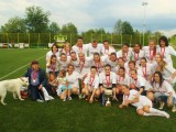 Torregen zum Abschluss