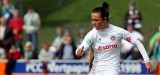 Peggy Kuznik wechselt zum VfL Wolfsburg(Foto: Volker Nagraszus - girlsplay.de)
