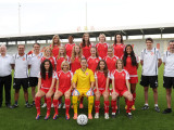 FC Thun Verein führt den Frauenfussball weiter