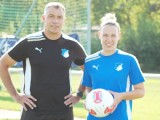 Kristin Demann geht leihweise nach Hoffenheim (Quelle: TSG Hoffenheim)