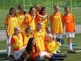 Girls beim girlskick. (Foto: http://www.fcz.ch/de/frauen)