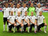 Deutschland peilt EM- Titel Nr. 8 an (Foto: Karsten Lauer - girlsplay.de)