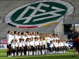 Deutsche Nationalmannschaft (Foto: Volker Nagraszus - girlsplay.de)
