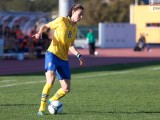Lotta Schelin kommt immer besser ins Turnier (Quelle: Sascha Pfeiler - girlsplay.de)