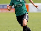 Mandy Islacker stürmt in der neuen Saison nicht für den FCR (Foto: Volker Nagraszus- girlsplay.de)