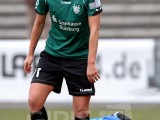 Mandy Islacker schließt sich dem BV Cloppenburg an (Foto: Volker Nagraszus - girlsplay.de)
