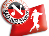 Logo des SC 07 Bad Neuenahr (Quelle: SC 07 Bad Neuenahr)