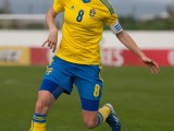 Lotta Schelin traf zweimal (Foto: Sascha Pfeiler- girlsplay.de)