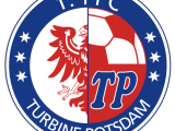 Logo 1. FFC Turbine Potsdam (Quelle: 1. FFC Turbine Potsdam)