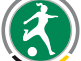 Logo DFB-Frauenfussball (Quelle: Deutscher Fußballbund)