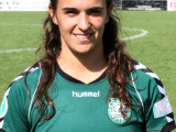Laura Luis (FCR-Foto: Peter Seeger)