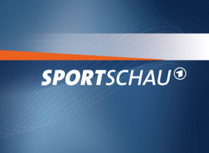 Logo Sportschau (Quelle: Das Erste)