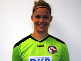 Laura Engler (Quelle: 1. FFC Turbine Potsdam)