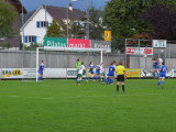 Kriens gegen Neunkirch endet torlos (Quelle: SC Kriens)