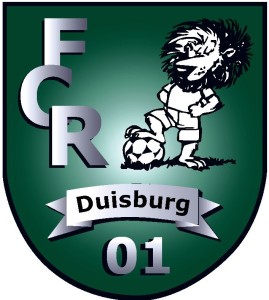 MSV Duisburg übernimmt den FCR