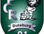 Logo des FCR 2001 Duisburg (Quelle: FCR 2001 Duisburg)