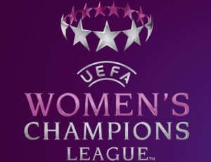 Viertelfinale der UWCL steigt Ende März